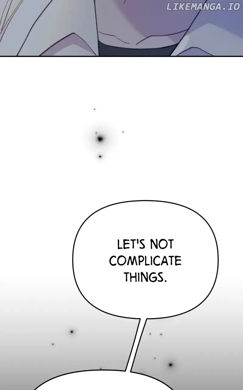 The Mermaid I Loved Zinmanga X Chapter 46 Page 89