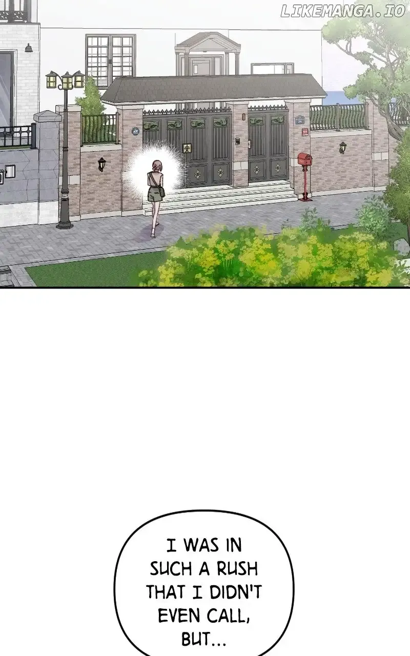 The Mermaid I Loved Zinmanga X Chapter 46 Page 94