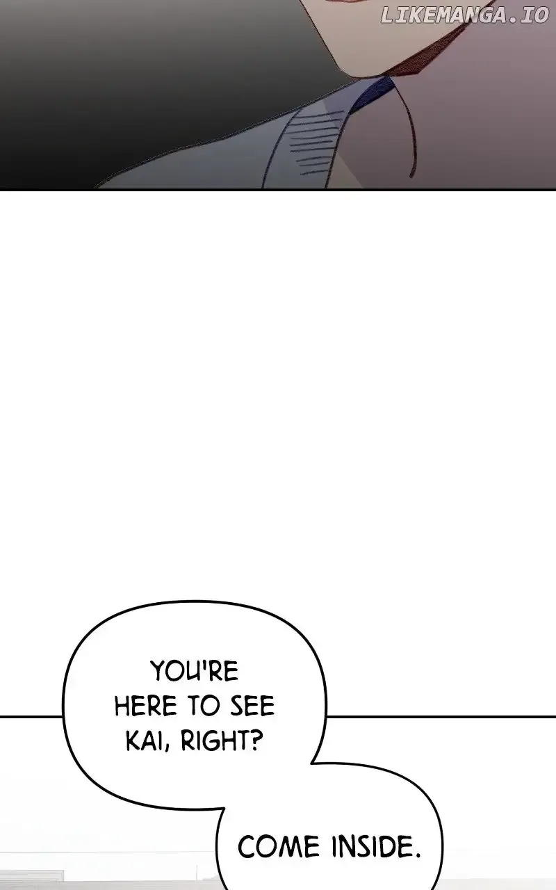 The Mermaid I Loved Zinmanga X Chapter 46 Page 101