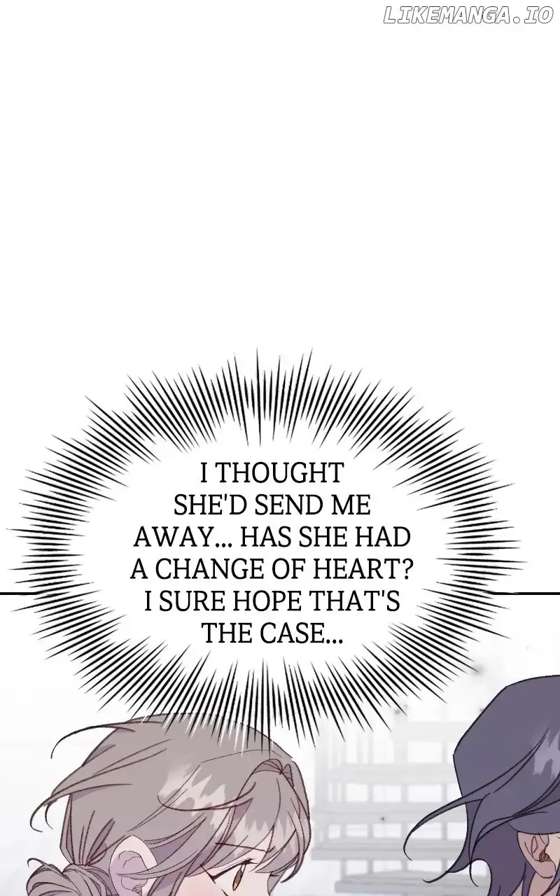 The Mermaid I Loved Zinmanga X Chapter 46 Page 103
