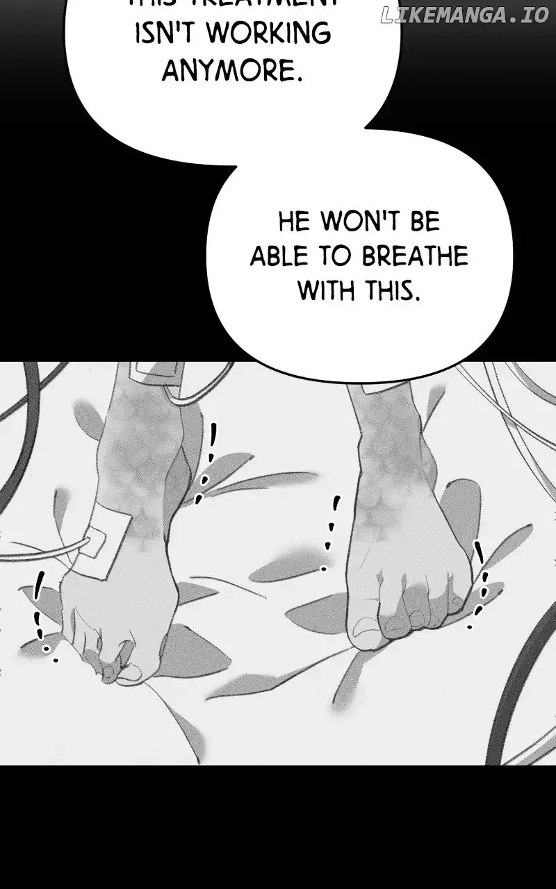 The Mermaid I Loved Zinmanga X Chapter 46 Page 106