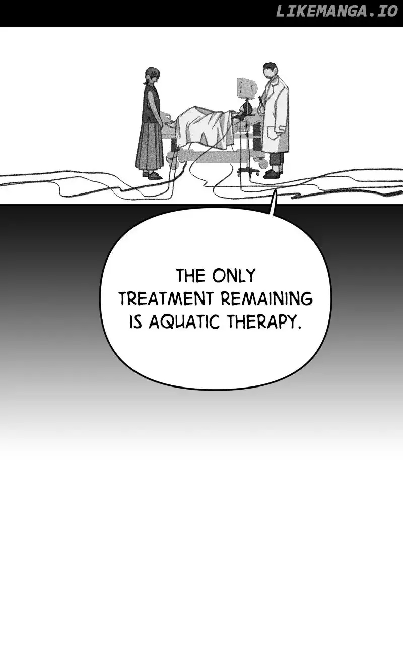 The Mermaid I Loved Zinmanga X Chapter 46 Page 107