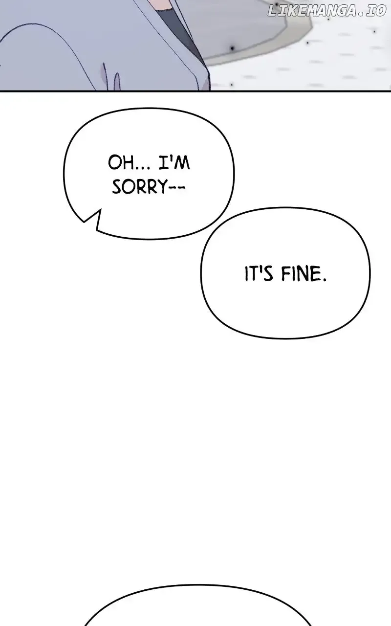 The Mermaid I Loved Zinmanga X Chapter 46 Page 109