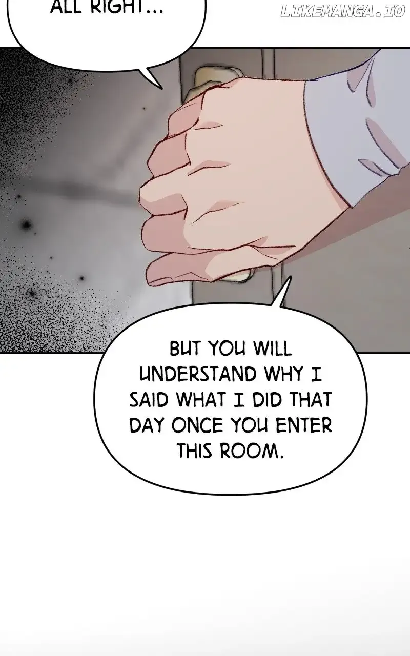The Mermaid I Loved Zinmanga X Chapter 46 Page 115