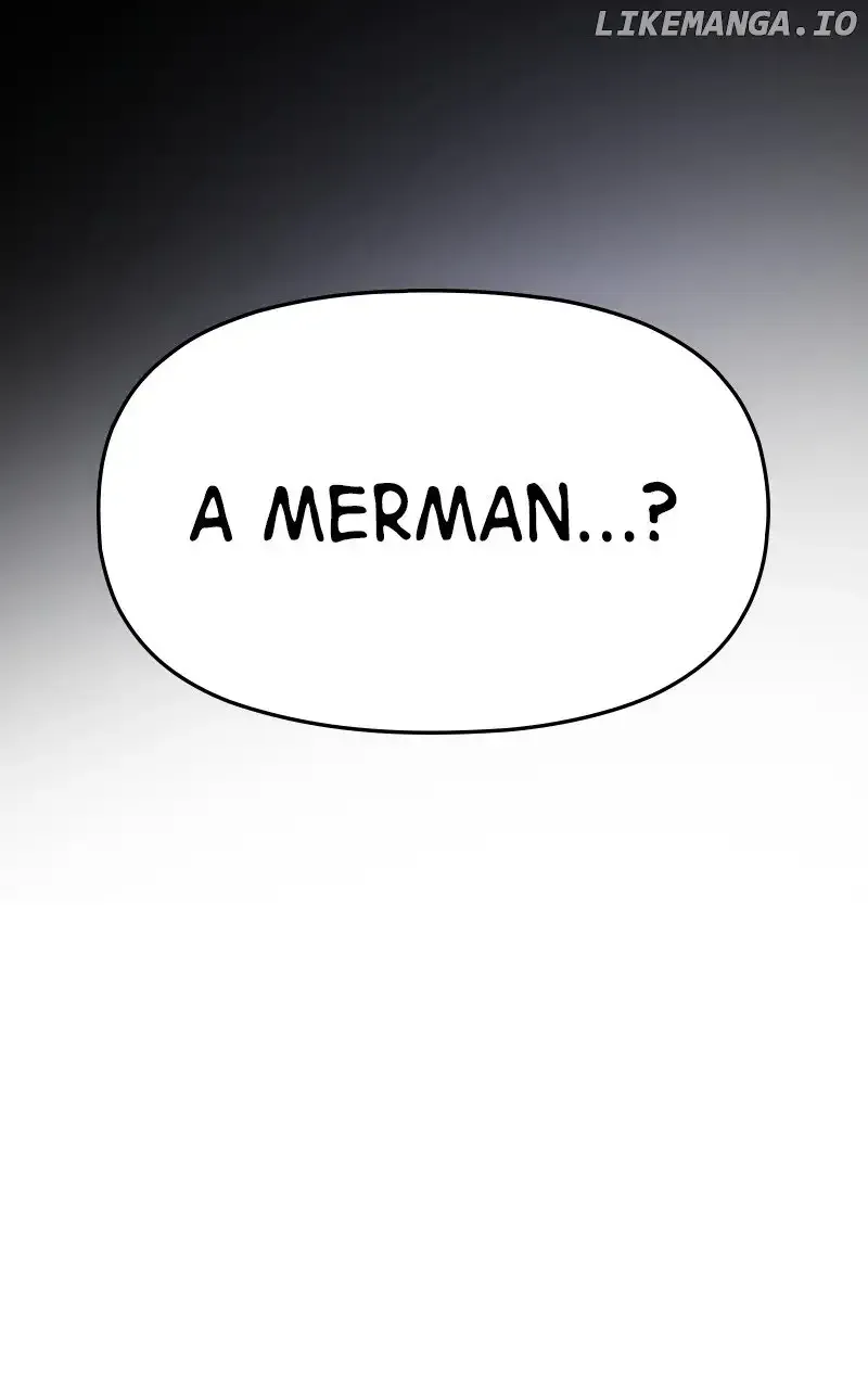 The Mermaid I Loved Zinmanga X Chapter 46 Page 125