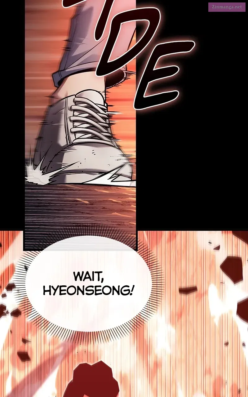 Omniscient Reader Zinmanga X Chapter 155 Page 25