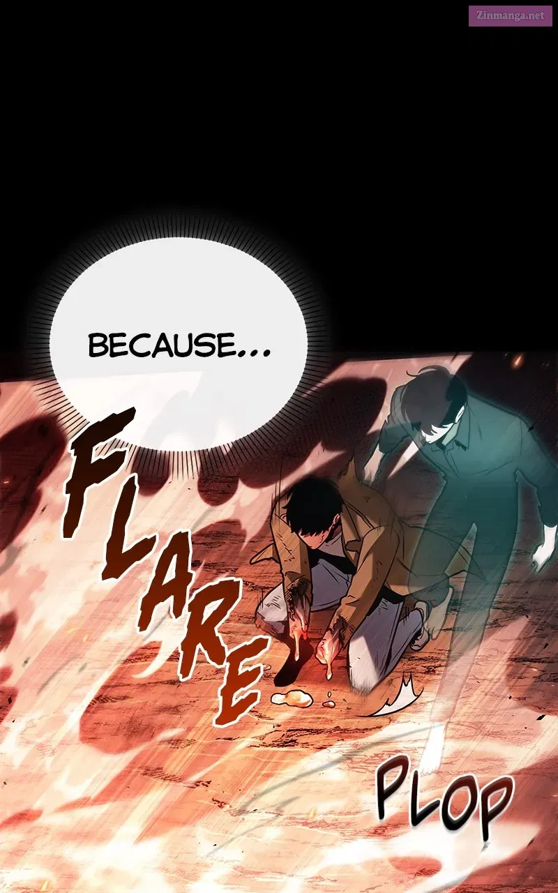 Omniscient Reader Zinmanga X Chapter 155 Page 42