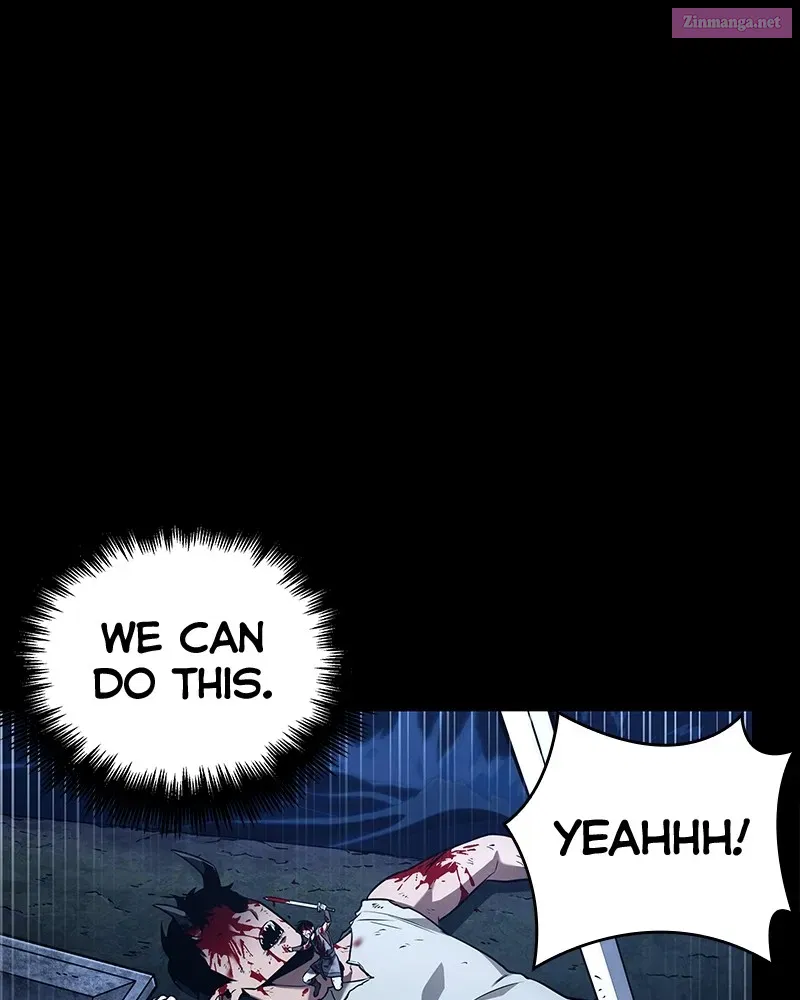 Omniscient Reader Zinmanga X Chapter 141 Page 51