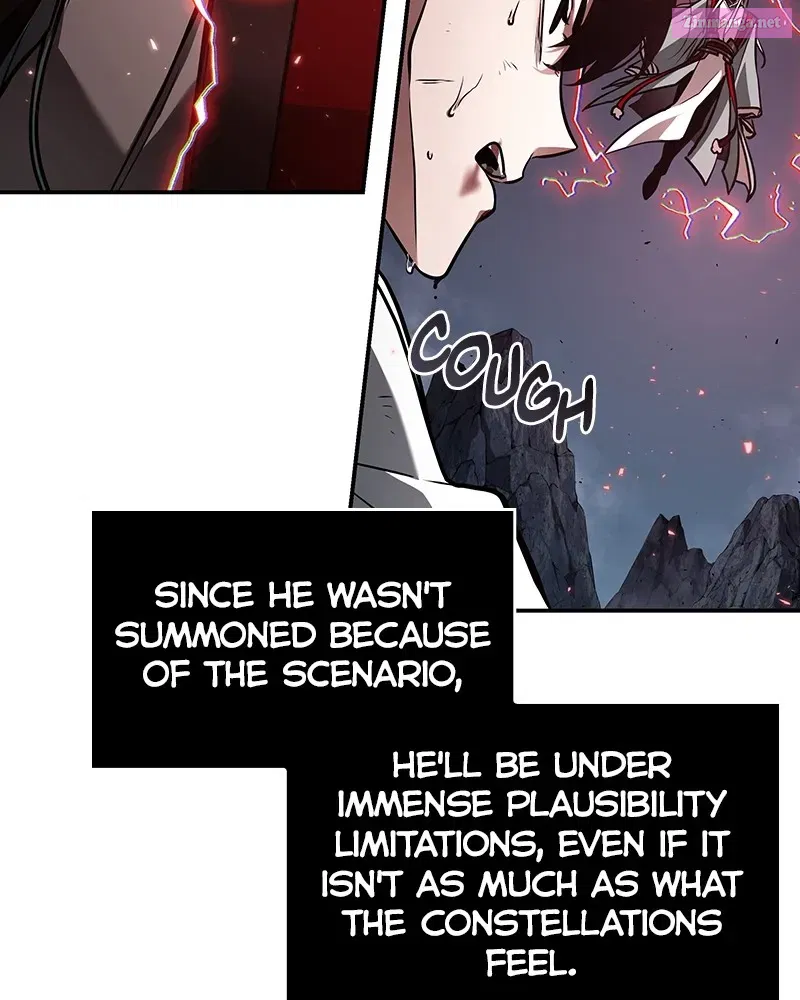 Omniscient Reader Zinmanga X Chapter 139 Page 3