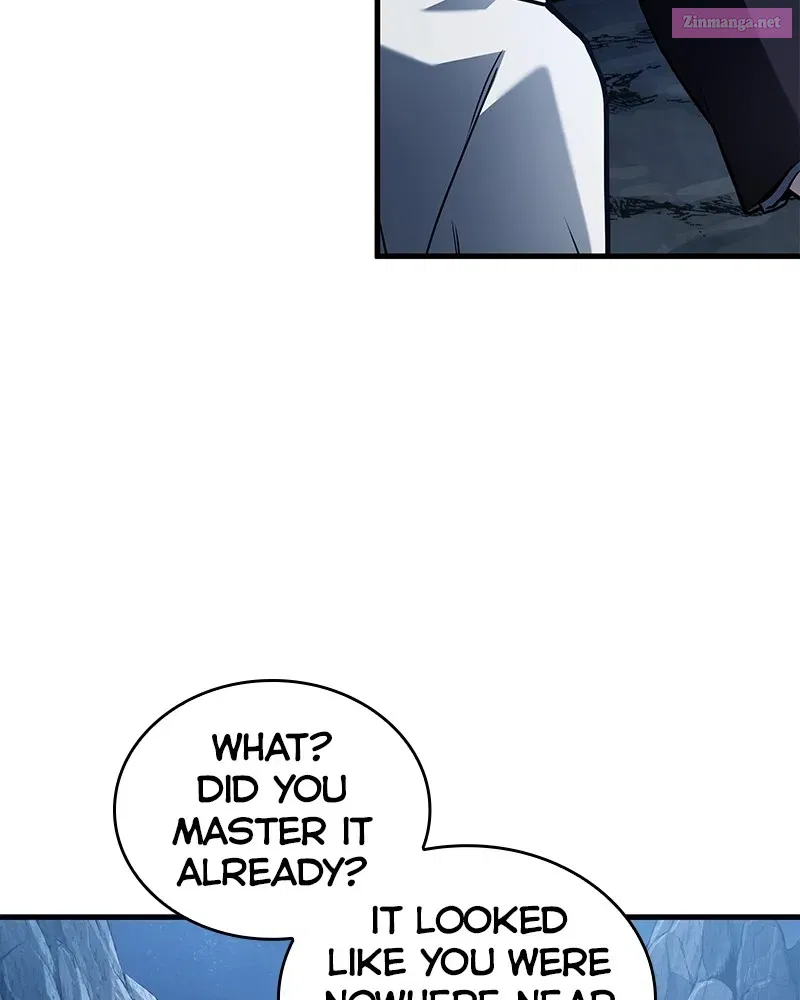 Omniscient Reader Zinmanga X Chapter 139 Page 108