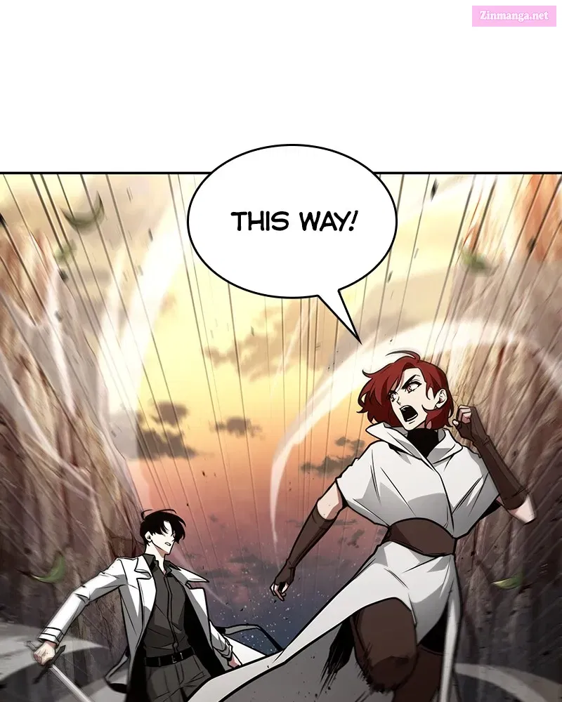 Omniscient Reader Zinmanga X Chapter 138 Page 21