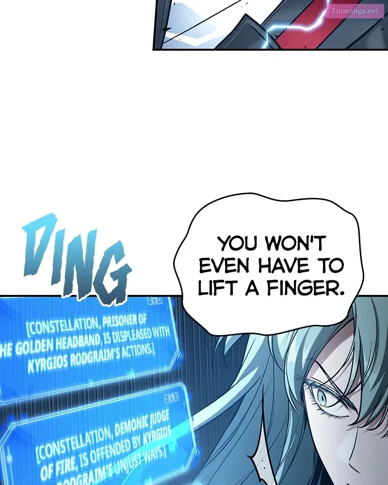 Omniscient Reader Zinmanga X Chapter 138 Page 85