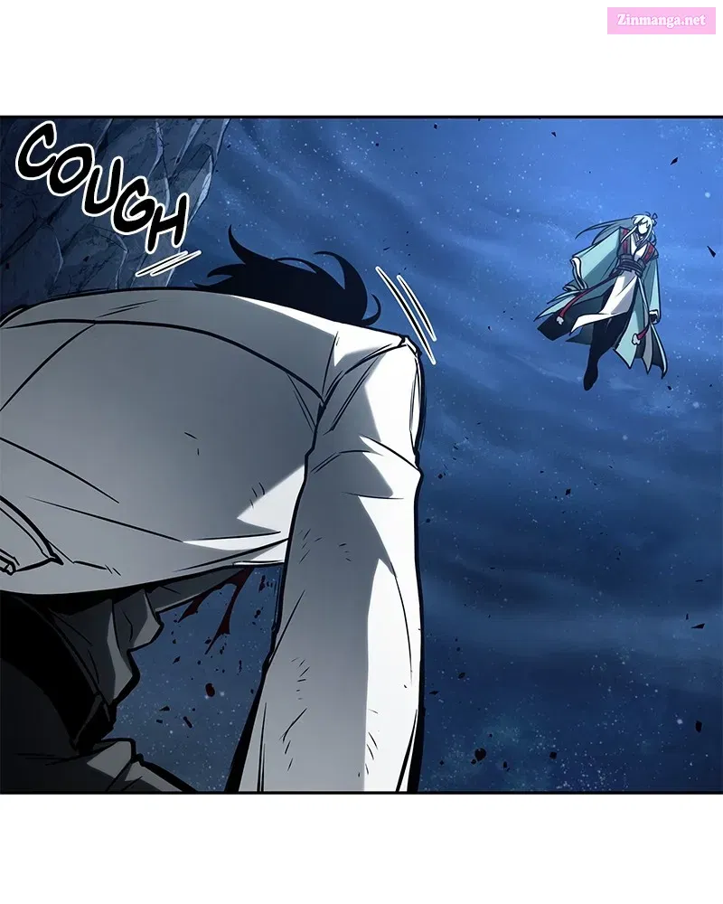 Omniscient Reader Zinmanga X Chapter 138 Page 87