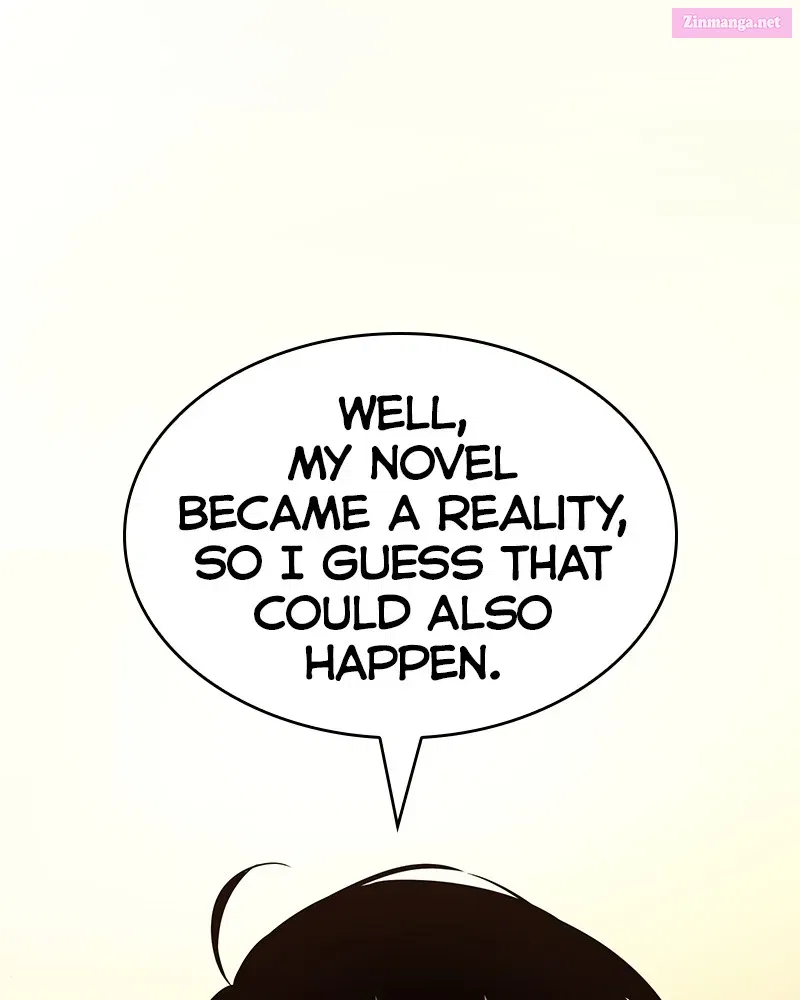 Omniscient Reader Zinmanga X Chapter 137 Page 19