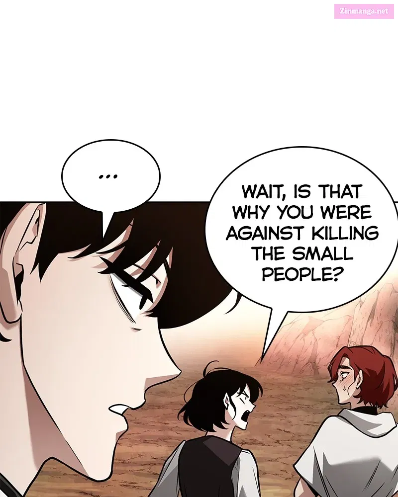 Omniscient Reader Zinmanga X Chapter 137 Page 21