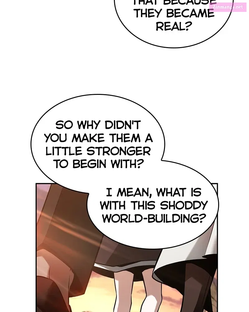 Omniscient Reader Zinmanga X Chapter 137 Page 24