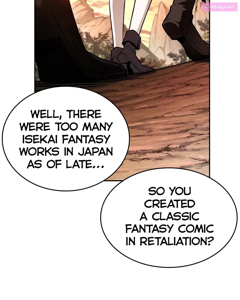 Omniscient Reader Zinmanga X Chapter 137 Page 25