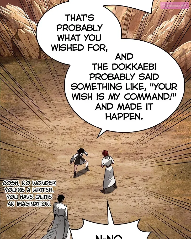 Omniscient Reader Zinmanga X Chapter 137 Page 37