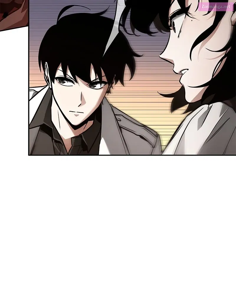 Omniscient Reader Zinmanga X Chapter 137 Page 44