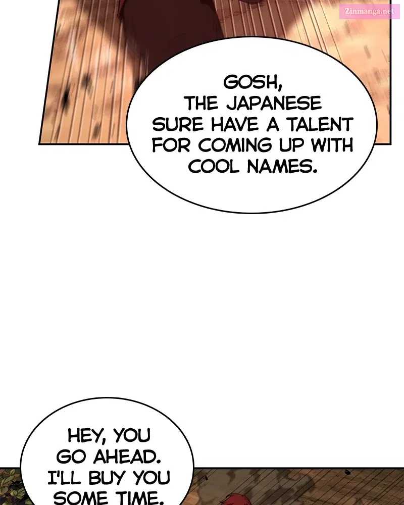 Omniscient Reader Zinmanga X Chapter 137 Page 57