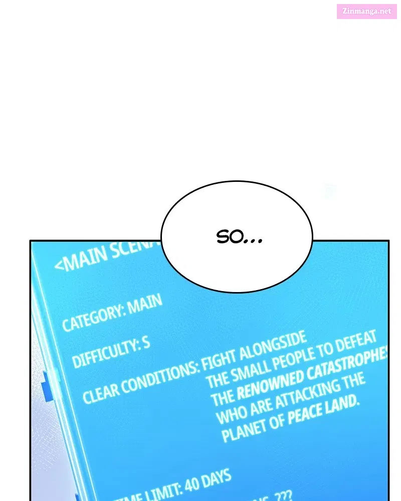 Omniscient Reader Zinmanga X Chapter 136 Page 4