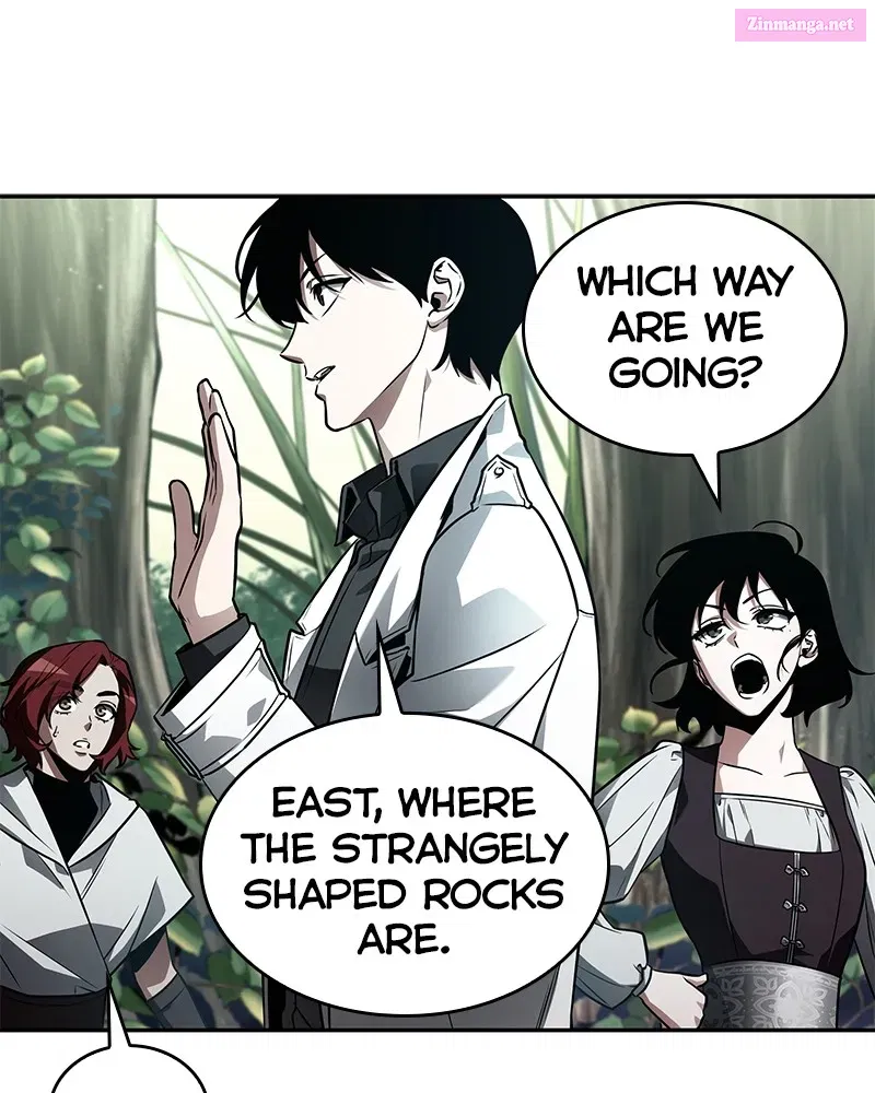 Omniscient Reader Zinmanga X Chapter 136 Page 22