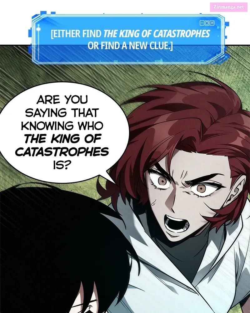 Omniscient Reader Zinmanga X Chapter 136 Page 34