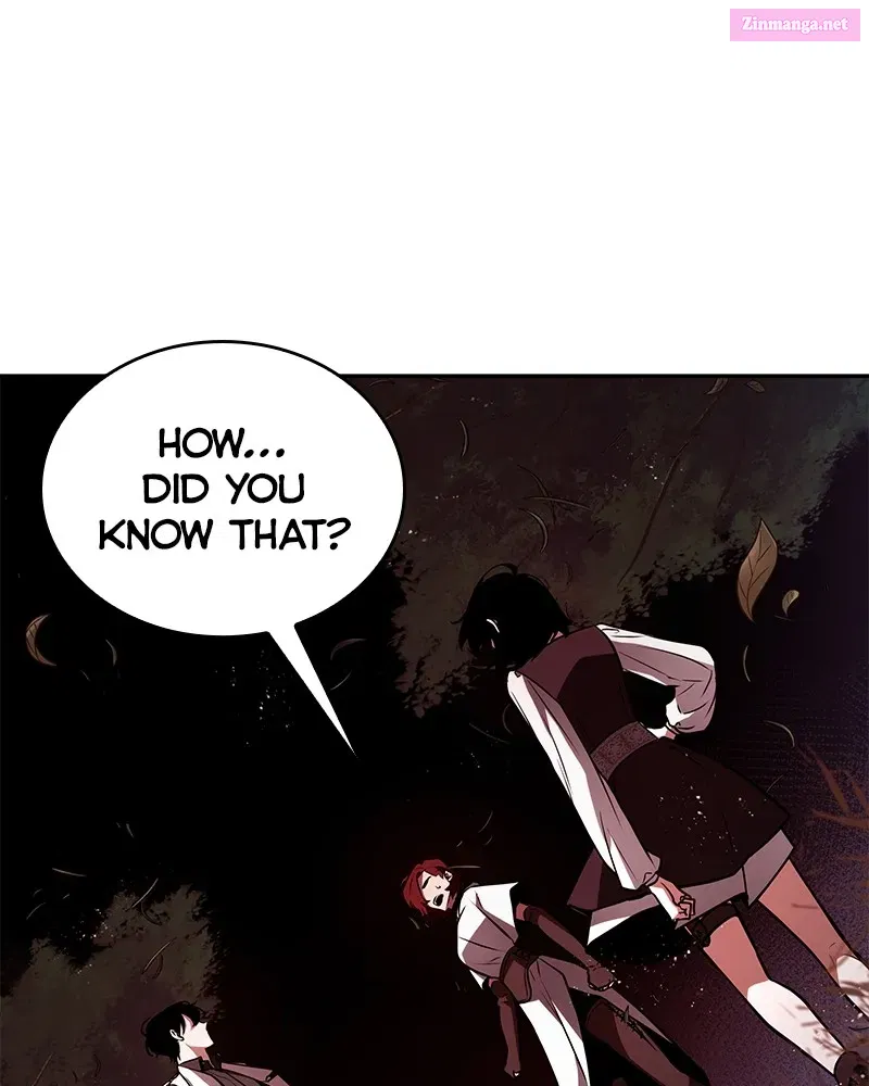 Omniscient Reader Zinmanga X Chapter 136 Page 40