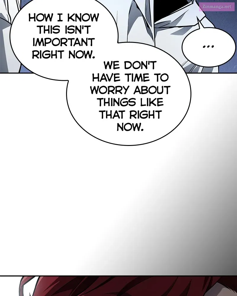 Omniscient Reader Zinmanga X Chapter 136 Page 46