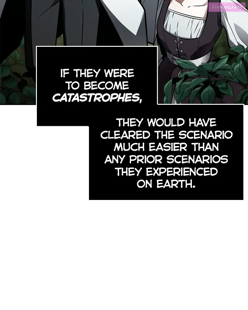 Omniscient Reader Zinmanga X Chapter 136 Page 58