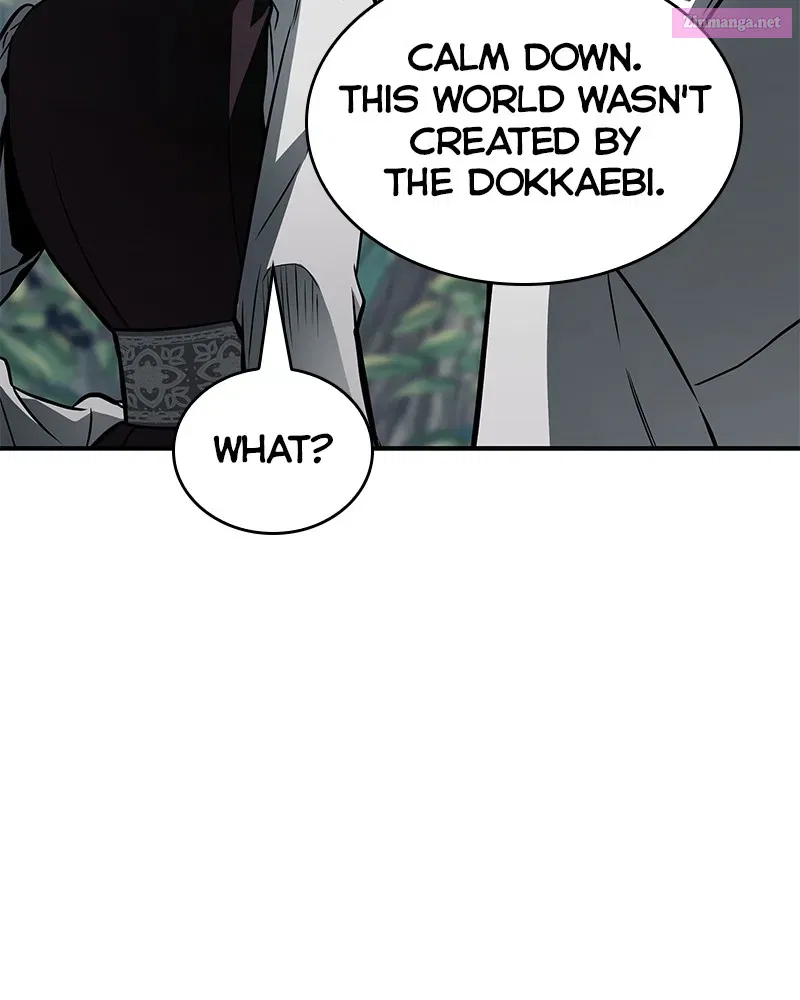 Omniscient Reader Zinmanga X Chapter 136 Page 132