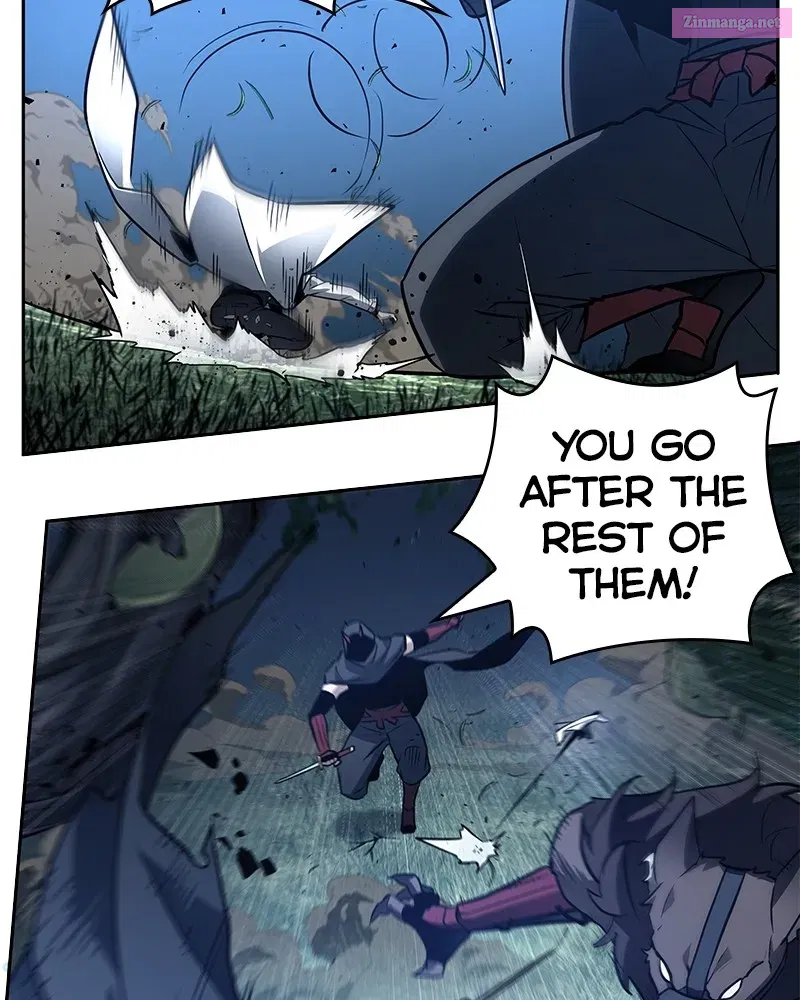 Omniscient Reader Zinmanga X Chapter 134 Page 59