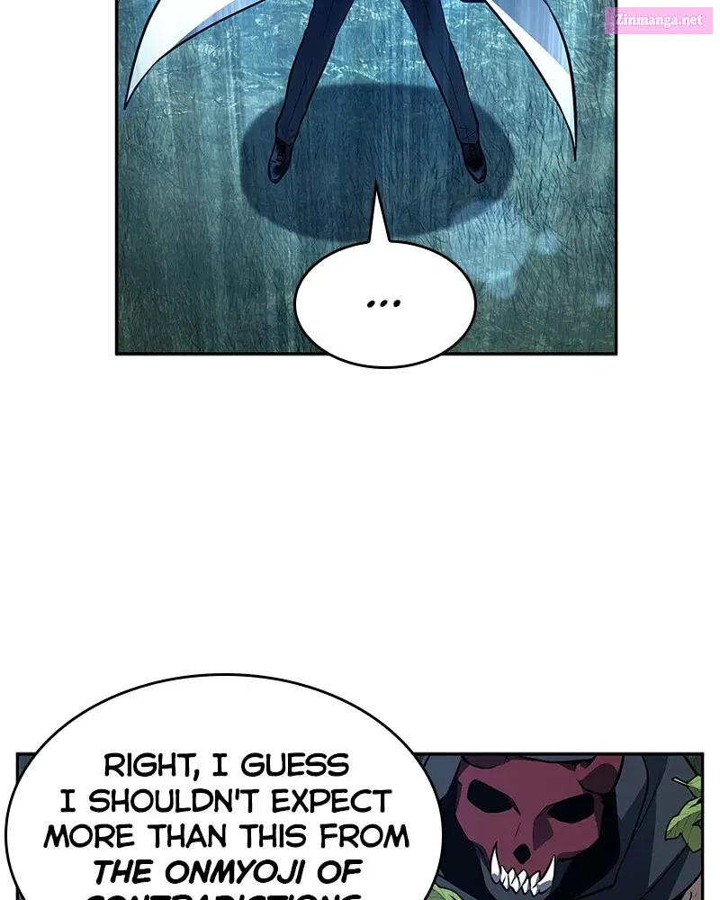 Omniscient Reader Zinmanga X Chapter 134 Page 80