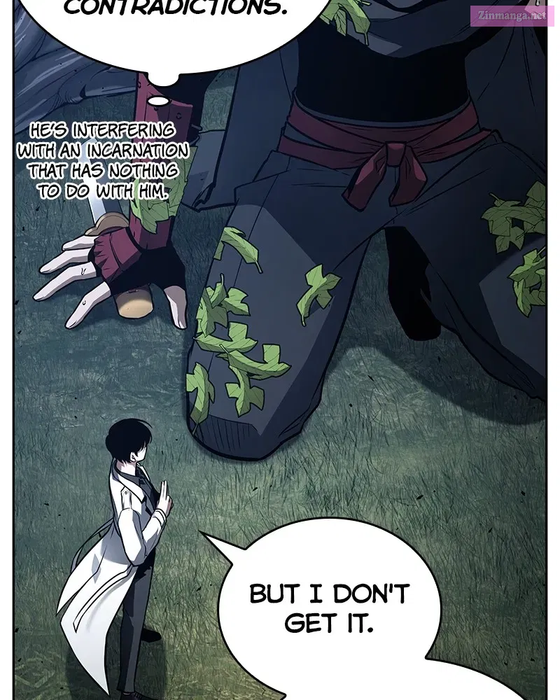 Omniscient Reader Zinmanga X Chapter 134 Page 81