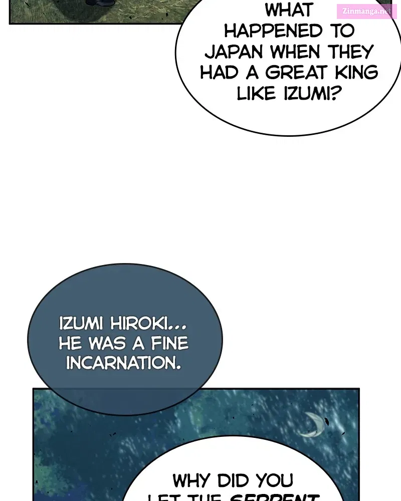 Omniscient Reader Zinmanga X Chapter 134 Page 82