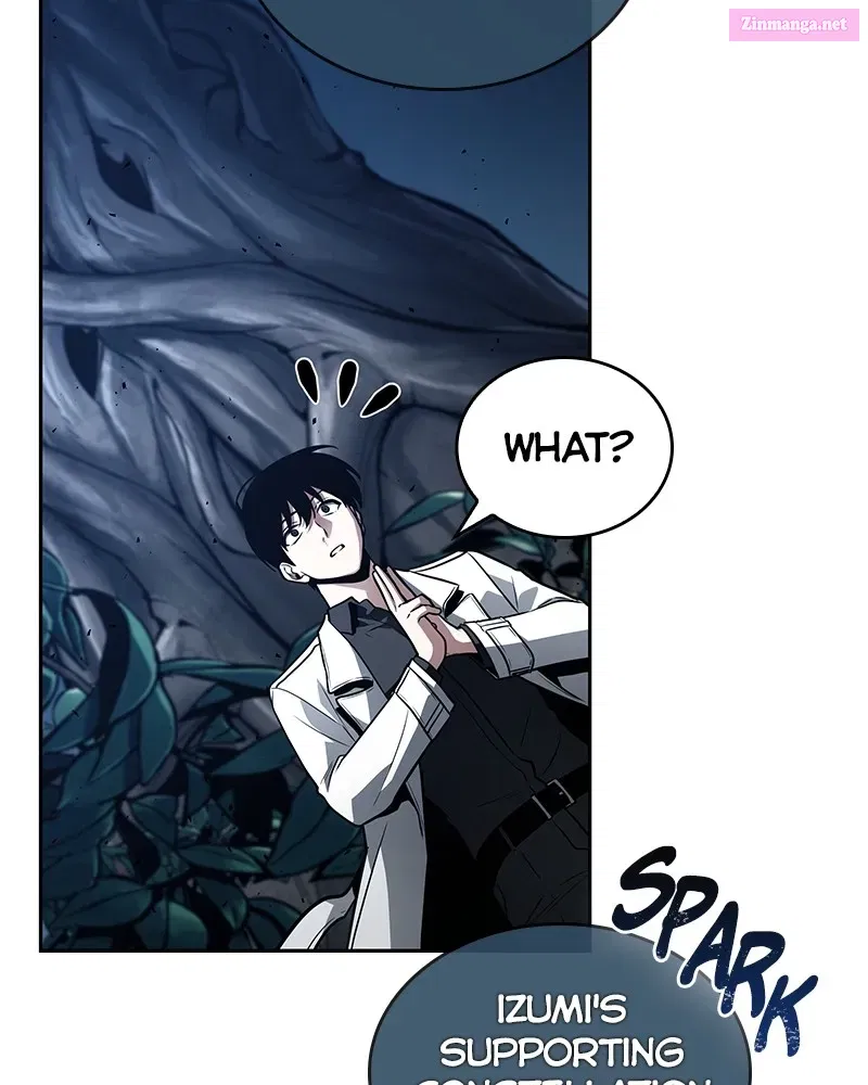 Omniscient Reader Zinmanga X Chapter 134 Page 87