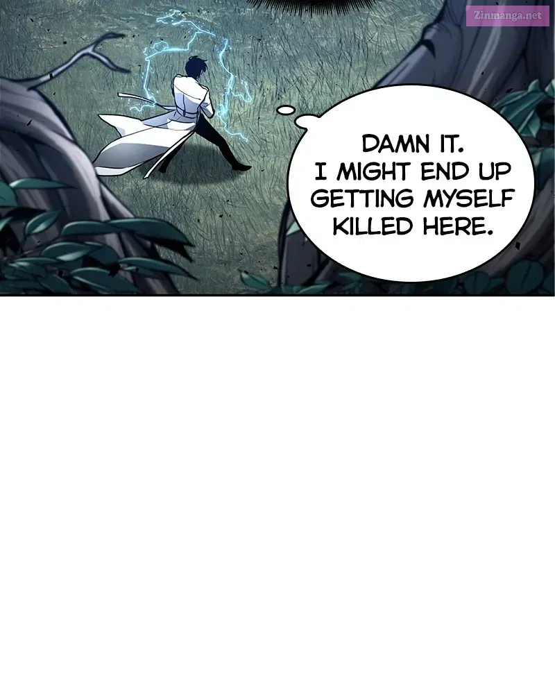Omniscient Reader Zinmanga X Chapter 134 Page 93