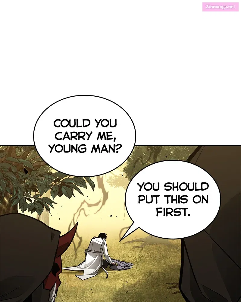 Omniscient Reader Zinmanga X Chapter 133 Page 72