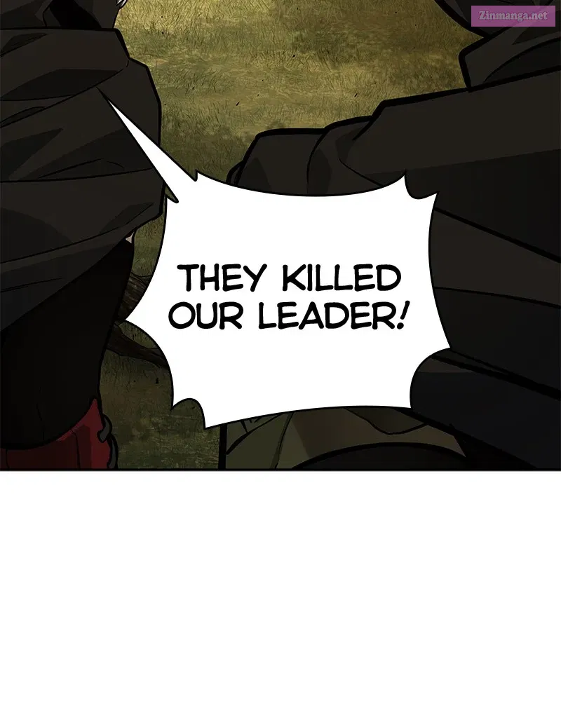 Omniscient Reader Zinmanga X Chapter 133 Page 73