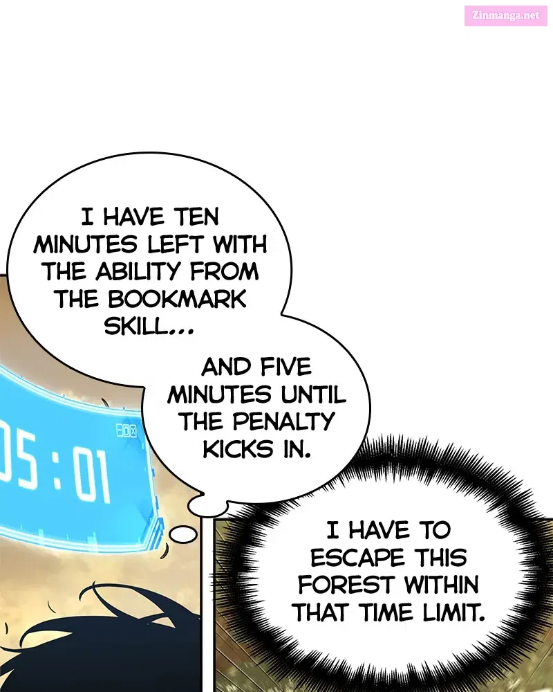 Omniscient Reader Zinmanga X Chapter 133 Page 80