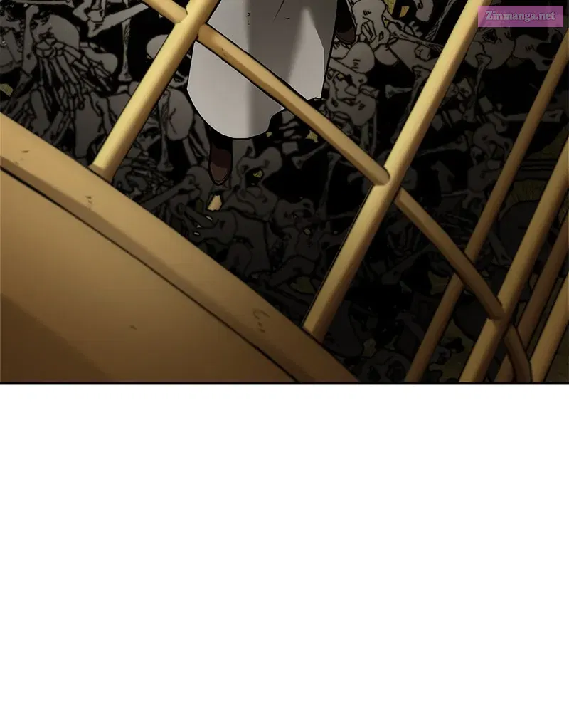 Omniscient Reader Zinmanga X Chapter 133 Page 85