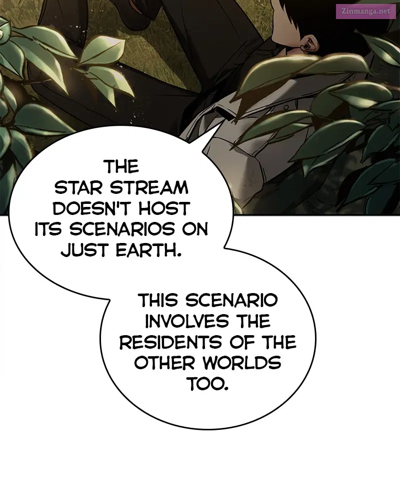 Omniscient Reader Zinmanga X Chapter 126 Page 40