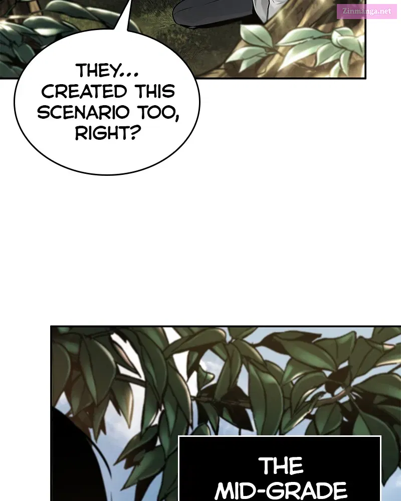 Omniscient Reader Zinmanga X Chapter 126 Page 58