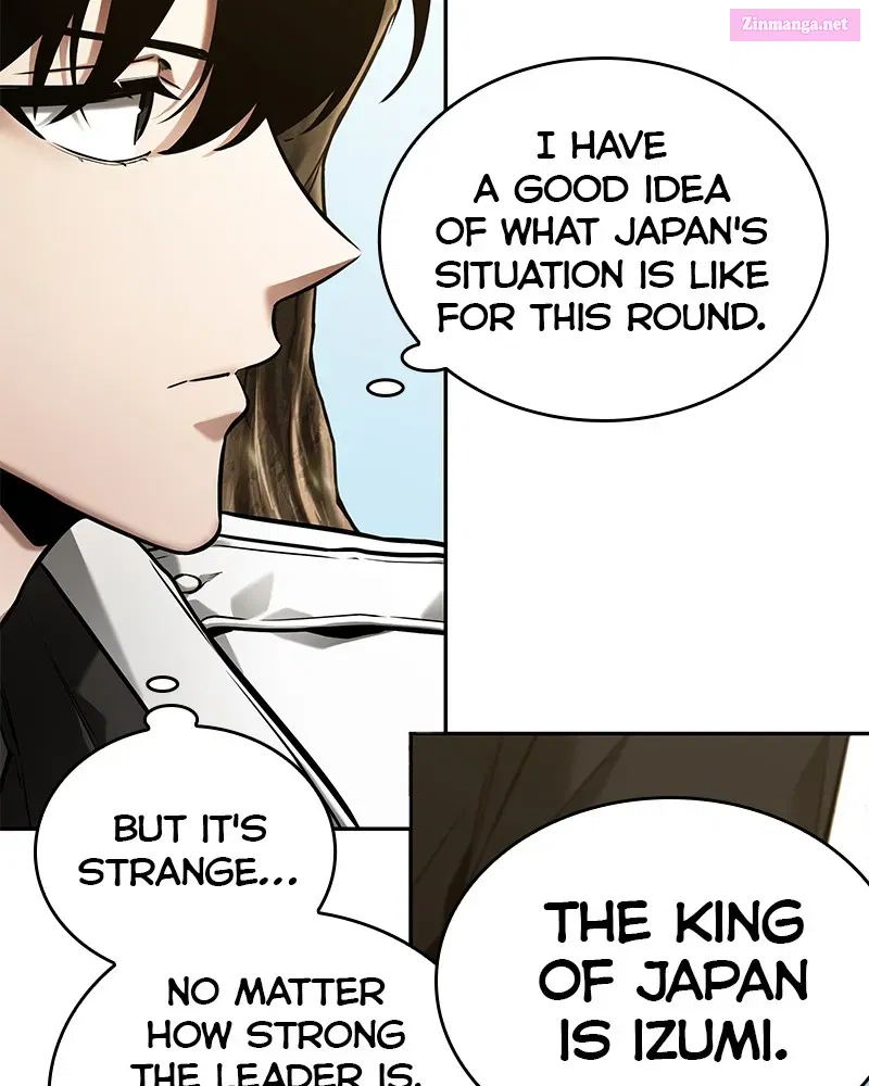 Omniscient Reader Zinmanga X Chapter 126 Page 67
