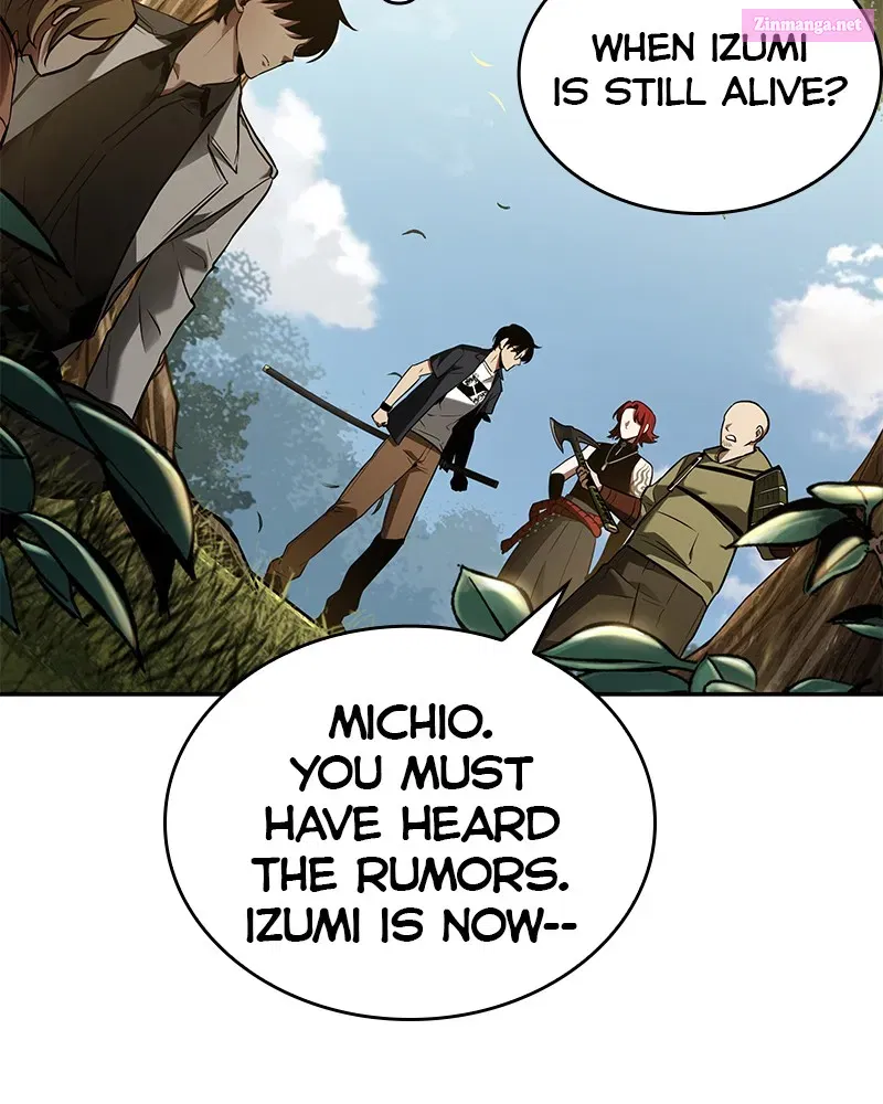 Omniscient Reader Zinmanga X Chapter 126 Page 74