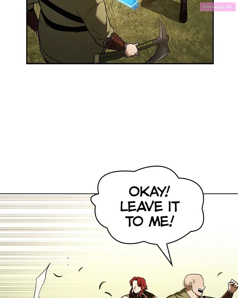 Omniscient Reader Zinmanga X Chapter 126 Page 76