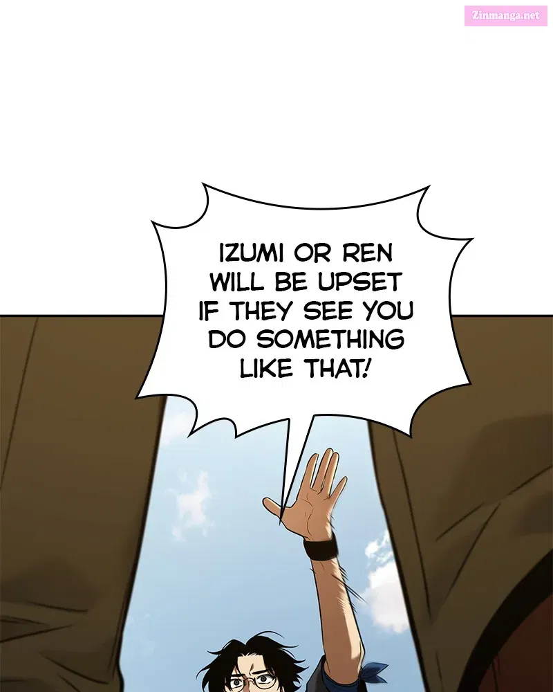 Omniscient Reader Zinmanga X Chapter 126 Page 78