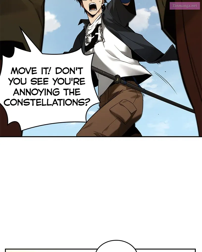 Omniscient Reader Zinmanga X Chapter 126 Page 79