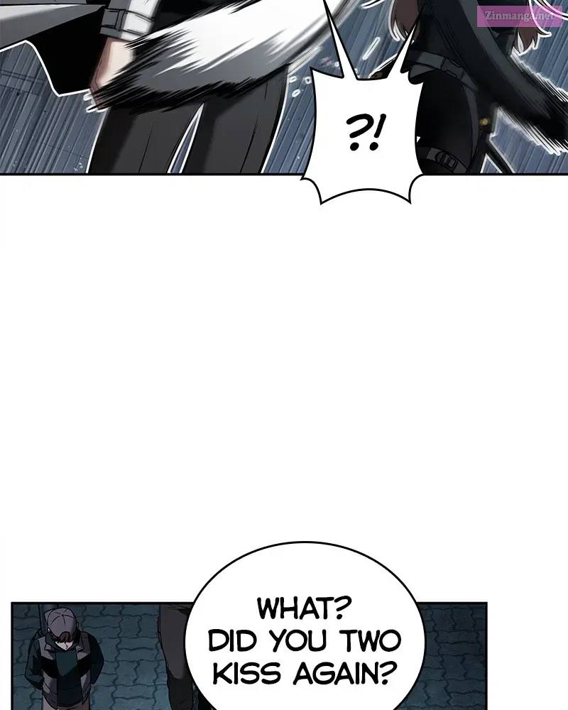 Omniscient Reader Zinmanga X Chapter 124 Page 42