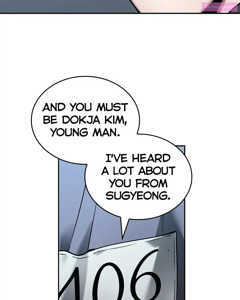 Omniscient Reader Zinmanga X Chapter 124 Page 48